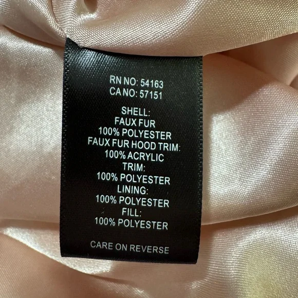 Marc New York, Andrew Marc, Pink Vest, size medium - Picture 4 of 7